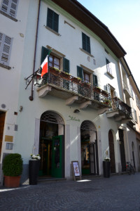 Stilnovo Negozio Chiavenna 8